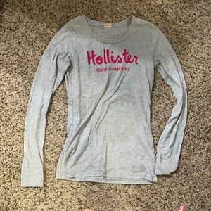 COPY - Hollister t-shirt